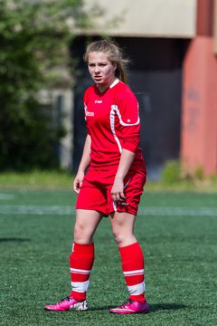 Bild 369 - B-Juniorinnen SG Trittau/S�dstormarn - SV Frisia 03 Risum Lindholm : Ergebnis: 3:1